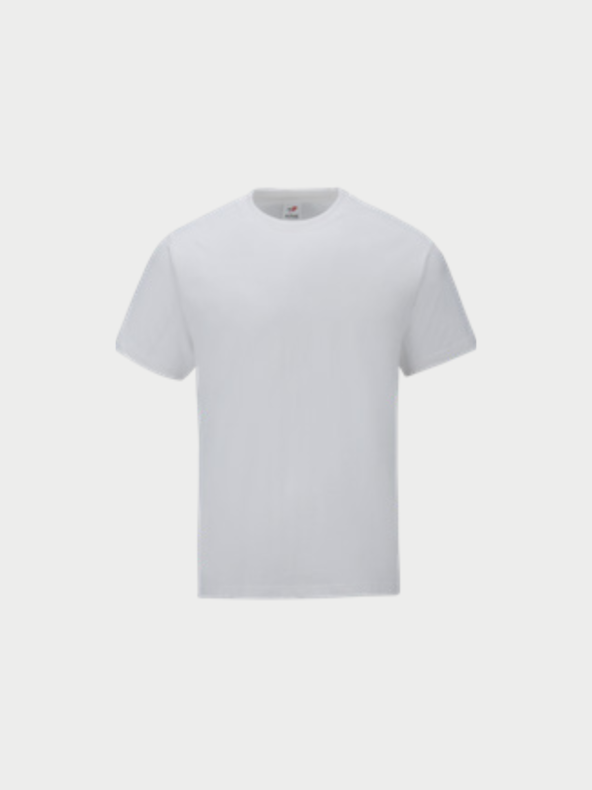 KR 240 GSM Combed Compact Cotton Tee